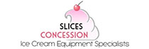 Slices Concession - Ice Cream Equipment Specialists